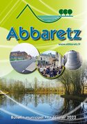 Bulletin mairie Abbaretz – 2022
